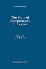 State of Interpretation of Keynes