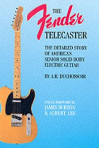 Fender Telecaster