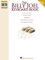 Billy Joel Keyboard Book (piano solos)