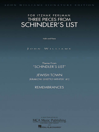 Schindlers List