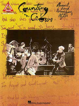 Counting Crows