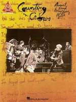 Counting Crows