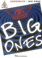 Aerosmith - Big Ones