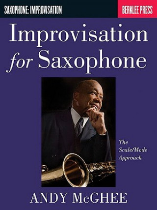 Improvisation for Saxophone