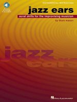 Jazz Ears