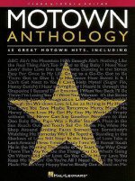 Motown Anthology