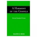 Harmony of the Gospels