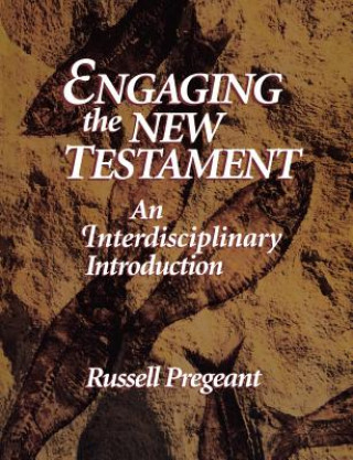 Engaging the New Testament (paper edition)