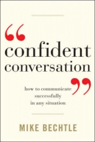 Confident Conversation