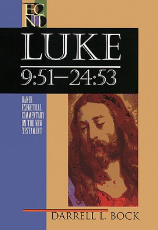 Luke - 9:51-24:53