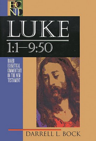 Luke - 1:1-9:50