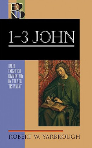 1-3 John