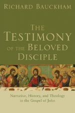 Testimony of the Beloved Disciple