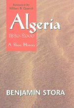 Algeria, 1830-2000