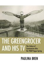 Greengrocer and His TV