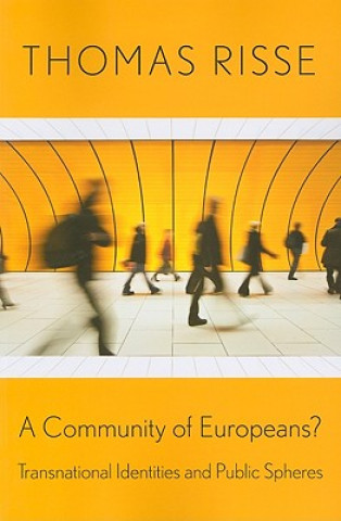 Community of Europeans?