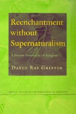 Reenchantment without Supernaturalism