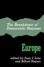 Breakdown of Democratic Regimes