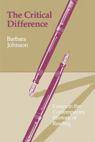 Critical Difference