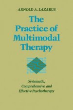 Practice of Multimodal Therapy