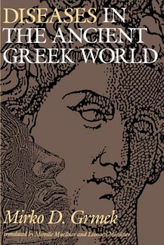 Diseases in the Ancient Greek World