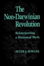 Non-Darwinian Revolution