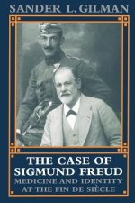 Case of Sigmund Freud