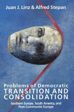 Problems of Democratic Transition and Consolidation