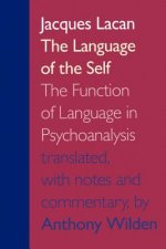 Language of the Self
