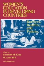WOMEN'S EDUCATION IN DEVELOPING COUNTRIES BARRIERS