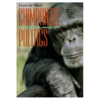 Chimpanzee Politics
