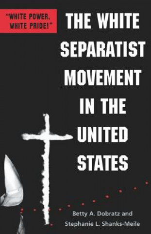 White Separatist Movement in the United States