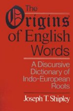 Origins of English Words
