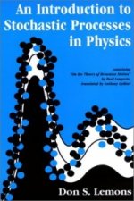 Introduction to Stochastic Processes in Physics