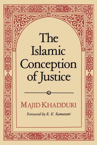 Islamic Conception of Justice