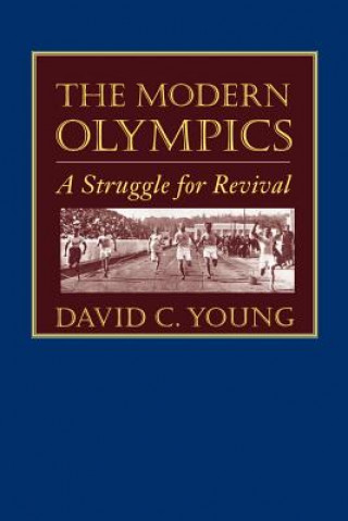 Modern Olympics