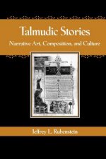 Talmudic Stories