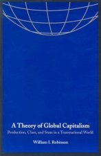 Theory of Global Capitalism