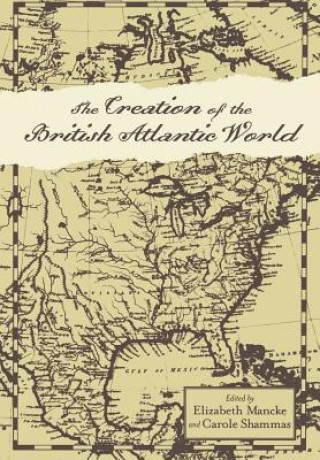 Creation of the British Atlantic World