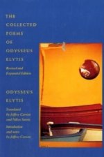 Collected Poems of Odysseus Elytis