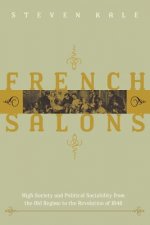 French Salons