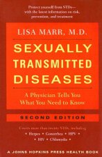 Sexually Transmitted Diseases