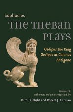 Theban Plays