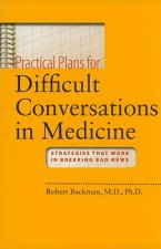 Practical Plans for Difficult Conversations in Medicine