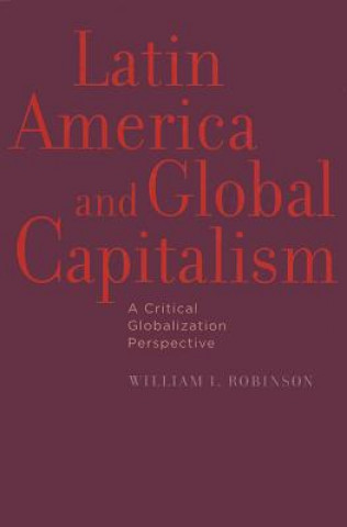 Latin America and Global Capitalism