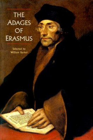 Adages of Erasmus