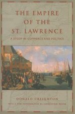 Empire of the St. Lawrence