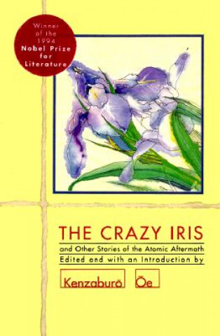 Crazy Iris and Other Stories
