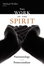 Work of the Spirit