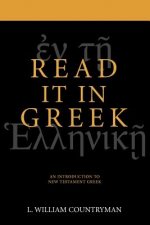 New Testament is in Greek